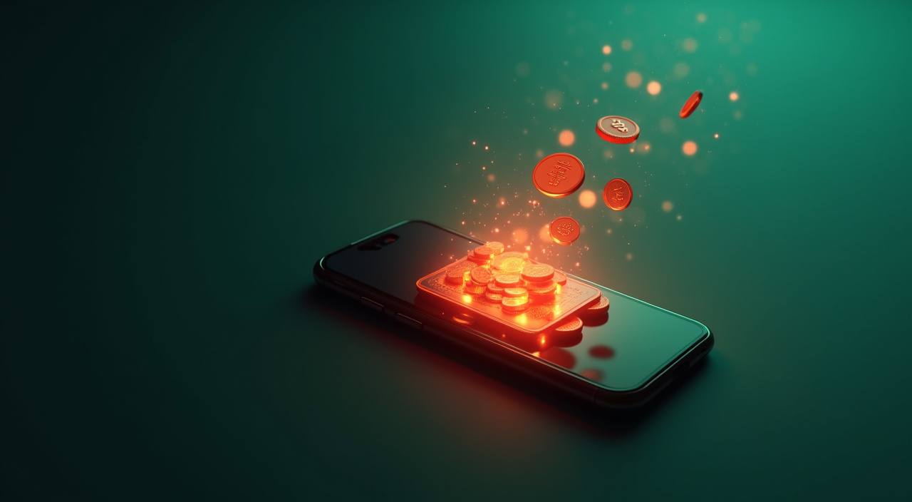 44west mobile gaming
